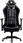 Fotel dla gracza Diablo X-Ray King Size (XL) Czarno-Szary - zdjęcie 4