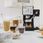 Ekspres Breville Prima Latte II VCF108X  - zdjęcie 4