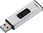 Pendrive Hama 4Bizz 3.0 32GB 70MB/s (124181) - zdjęcie 3