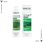 Vichy Dercos Szampon przeciwłupieżowy do włosów suchych 200ml - zdjęcie 2
