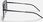 Ray-Ban Okulary przeciwsłoneczne RB3588-901480 - zdjęcie 2