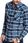 LEE LEE RIDER SHIRT NAVY L851DN35 - zdjęcie 8