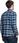 LEE LEE RIDER SHIRT NAVY L851DN35 - zdjęcie 9