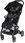 Wózek Gb Qbit Plus All City Velvet Black Spacerowy - zdjęcie 7