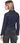 WRANGLER AUTHENTIC JACKET BARE BLUE W433X133R - zdjęcie 4