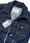 WRANGLER AUTHENTIC JACKET BARE BLUE W433X133R - zdjęcie 6