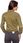 WRANGLER CROP JACKET ARMY GREEN W402CBGV7 - zdjęcie 2