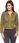 WRANGLER CROP JACKET ARMY GREEN W402CBGV7 - zdjęcie 8
