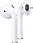 Słuchawki Apple AirPods 2 biały (MV7N2ZM/A) - zdjęcie 2