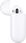 Słuchawki Apple AirPods 2 biały (MV7N2ZM/A) - zdjęcie 4