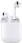 Słuchawki Apple AirPods 2 biały (MV7N2ZM/A) - zdjęcie 1