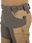 Helikon-Tex Hybrid Outback Pants Duracanvas Coyote/Taiga Green - zdjęcie 5