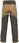 Helikon-Tex Hybrid Outback Pants Duracanvas Coyote/Taiga Green - zdjęcie 4