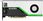Karta graficza PNY Technologies NVIDIA Quadro RTX 4000 8GB GDDR6 (VCQRTX4000PB) - zdjęcie 3