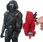 Hasbro Marvel Avengers Endgame Ronin E3922 - zdjęcie 5