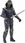 Hasbro Marvel Avengers Endgame Ronin E3930 - zdjęcie 2