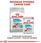 Karma dla psa Royal Canin Veterinary Urinary Care Loaf 85g - zdjęcie 5