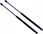 MAGNETI SIŁOWNIK KLAPY TYŁ CHEVROLET CRUZE 11- GS1351  430719135100 - zdjęcie 4