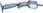 DACIA DUSTER 1.5 DCI (2010-2017) FILTR DPF FAP 1213 - zdjęcie 4