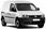 Błotnik samochodowy BLOTNIK PRZOD NOWY VW TOURAN I 1 1T0 2003-2006 L 957801 - zdjęcie 4