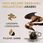 Kawa Lavazza Bio Organic Tierra for Planet mielona 180g - zdjęcie 6