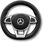 Milly Mally Pojazd Mercedes AMG C63 Coupe Blue - zdjęcie 4