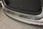 Tuning optyczny Nakładka Na Zderzak do Volvo V40 II 2012-.... - zdjęcie 6