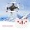 Syma X20 Pocket czarny - zdjęcie 4