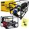 Generator prądu Honda EA6000 - zdjęcie 2