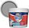 Farba Dulux Weathershield Complete Protection Szary 10l - zdjęcie 3