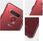 Ringke Fusion Case Obudowa Do Lg G8 Thinq Aqua Blue - zdjęcie 6