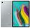 Tablet PC Samsung Galaxy TAB S5e 10.5'' 64GB WiFi Srebrny (SM-T720NZSAXEO) - zdjęcie 1