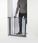 Safety 1St Bramka Easy Close Metal Black - zdjęcie 4