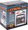 Prostownik do akumulatora Sthor Prostownik 12V 6 A 90Ah 82542 - zdjęcie 3