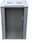 Extralink 15u 600x600 szafa rack szara montowana na ścianie EX14350 - zdjęcie 2