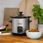 Russell Hobbs Compact Home 25570-56 - zdjęcie 3