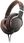 Słuchawki Audio-Technica ATH-MSR7B Brązowy - zdjęcie 1