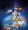 Klocki Playmobil 9488 Space Rakieta Mars Z Platformą Startową - zdjęcie 2