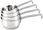 Tescoma Rondelek Grandchef 14 Cm 0,75 L (72481400) - zdjęcie 4