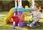 Little Tikes Wieża Do Wspinaczki Kaskada 645792 - zdjęcie 2