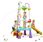 Little Tikes Wieża Do Wspinaczki Kaskada 645792 - zdjęcie 3