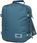 Bagaż kabinowy Wizzair Ryanair 40 x 30 x 20 cm Cabinzero - aruba blue - zdjęcie 3