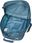 Bagaż kabinowy Wizzair Ryanair 40 x 30 x 20 cm Cabinzero - aruba blue - zdjęcie 7