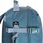 Bagaż kabinowy Wizzair Ryanair 40 x 30 x 20 cm Cabinzero - aruba blue - zdjęcie 10