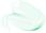 Krem do twarzy Yoskine Okinawa Green Caviar Krem do twarzy 60+ na dzień i noc 50ml - zdjęcie 2