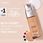 L'Oreal Paris True Match Podkład 0.5.N Neutral Undertone/Porcelain 30 ml - zdjęcie 8