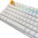 Klawiatura Klawiatura Glorious Pc Gaming Race Gmmk Rgb Gateron Brown Tkl - zdjęcie 4