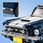 LEGO Creator Expert 10265 Ford Mustang  - zdjęcie 8