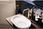 Grohe Essentials Dozownik Brushed Cool Sunrise 40394Gn1 - zdjęcie 3