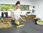 Akcesoria do utrzymania czystości Karcher ssawka do WV6 170mm 2.633-512.0 - zdjęcie 3